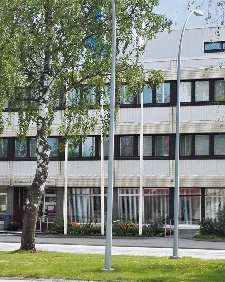 Stadshuset