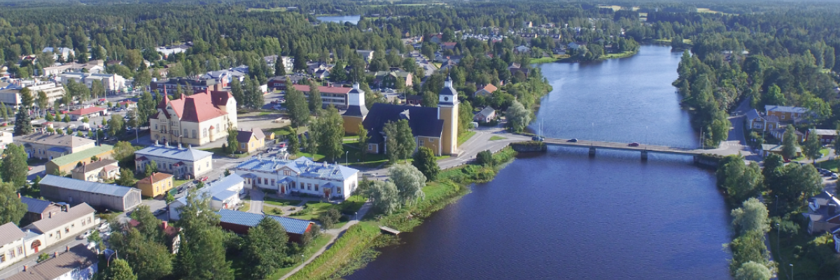 Kaupunginjohtaja