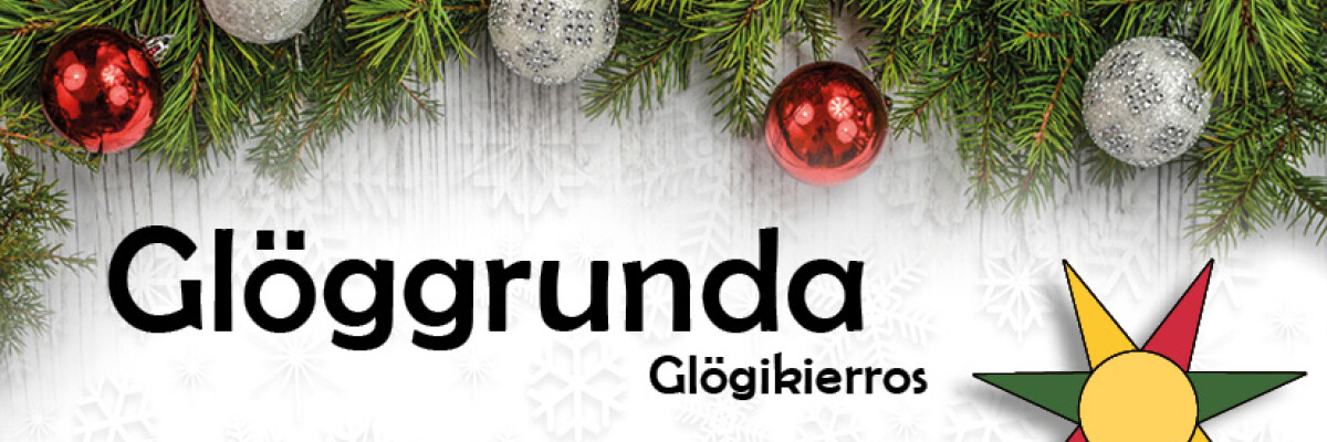 Glöggrunda