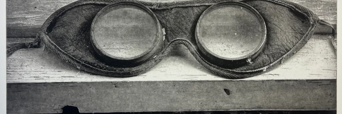 Leif Strengells jubileumsutställning