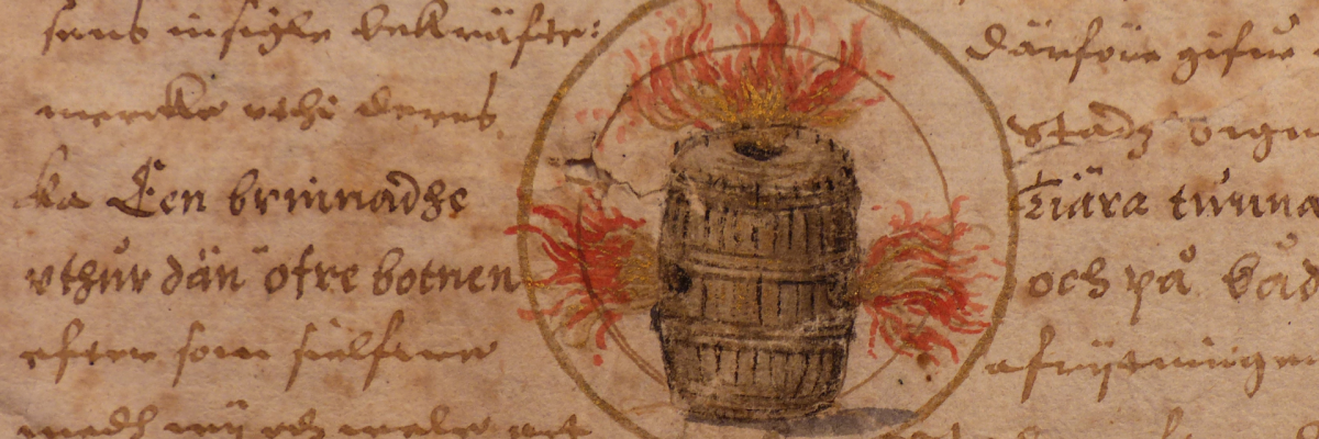 Bottniska städer – lika som bär? Ett seminarium kring äldre städer i det bottniska rummet