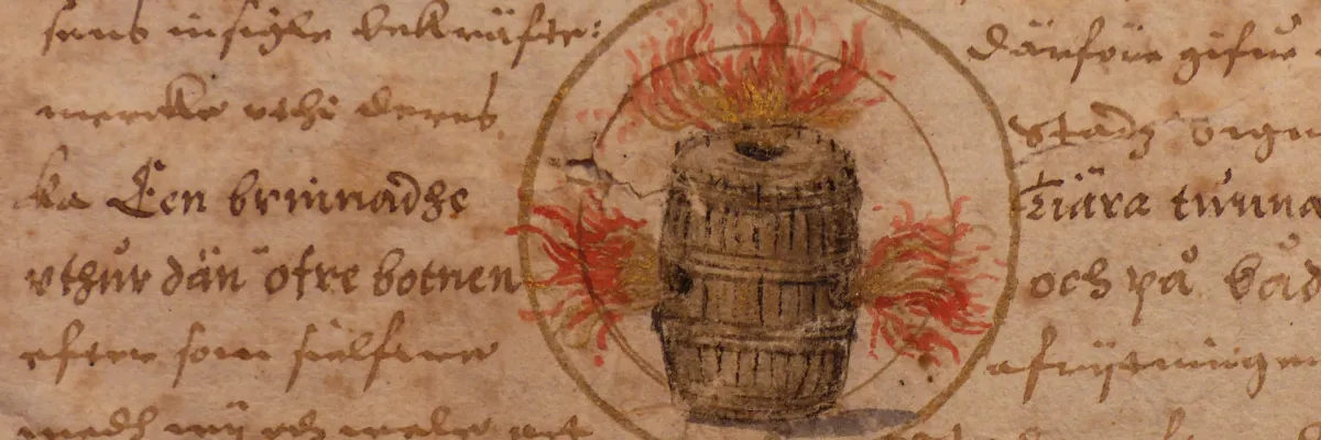 Bottniska städer – lika som bär? Ett seminarium kring äldre städer i det bottniska rummet