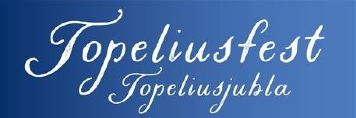 Topeliusfest