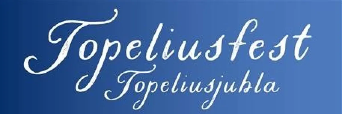 Topeliusfest