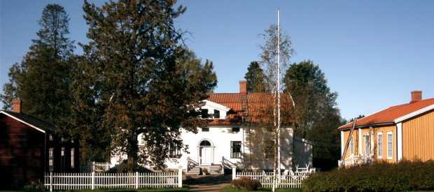 Kuddnäs museum