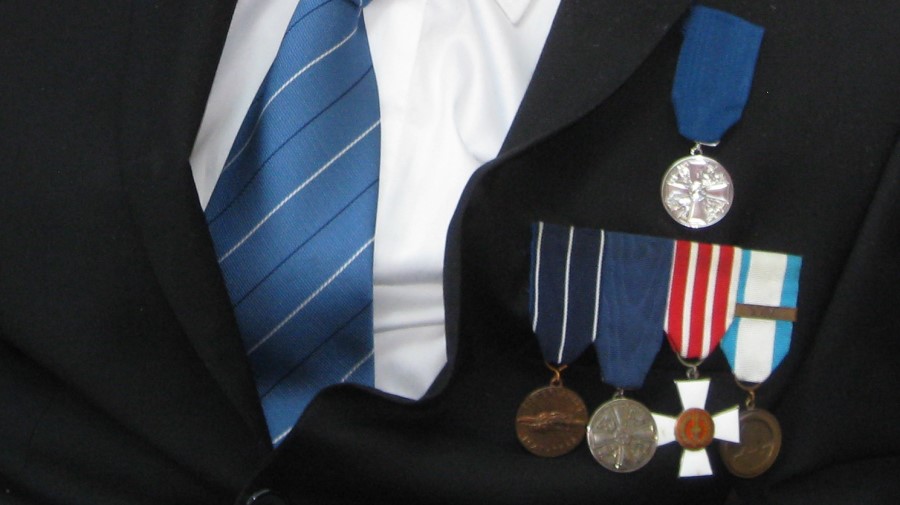 veteran