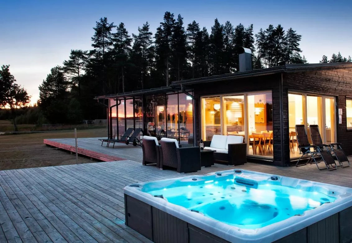 glasbruketresort