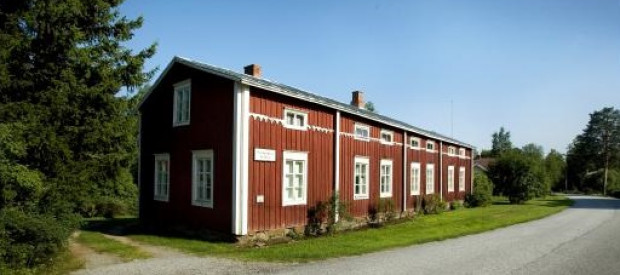 Jeppo hembygdsmuseum