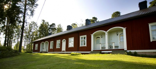 KWH-företagsmuseum