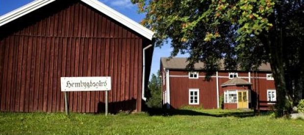 Munsala hembygdsmuseum