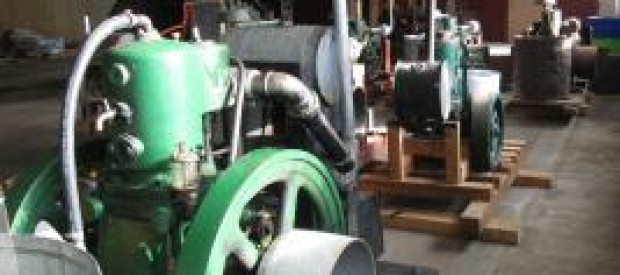 Smeds gårdsmuseum