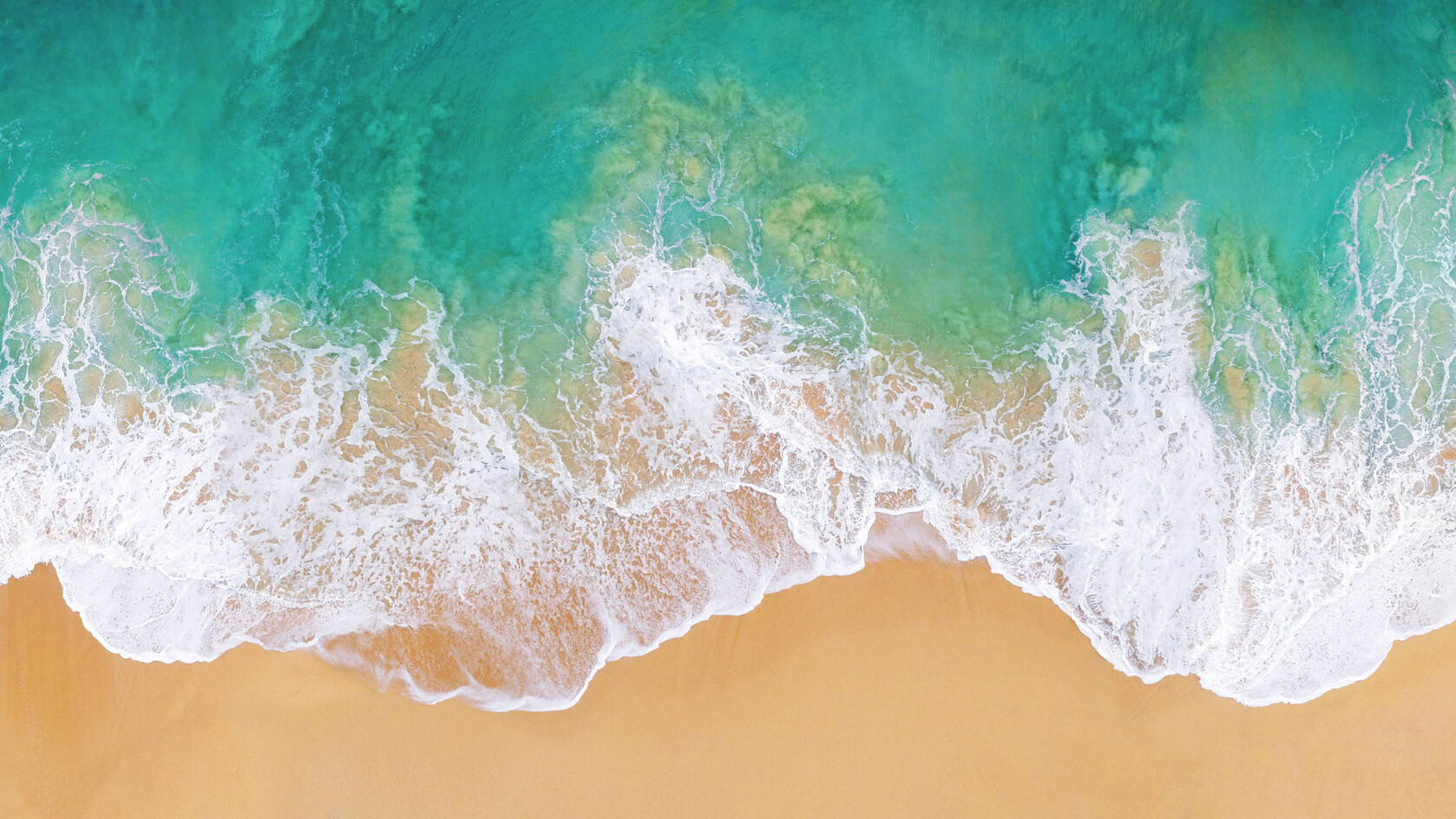 beach nature 9 wallpaper 2560x1440