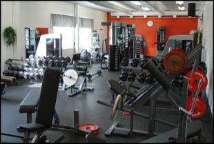 Gym Hercules