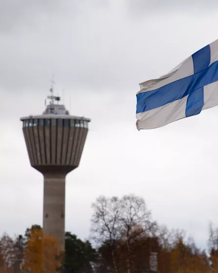 Nkby Kommun politik val 7530