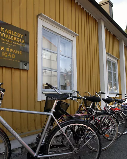 Radhuset